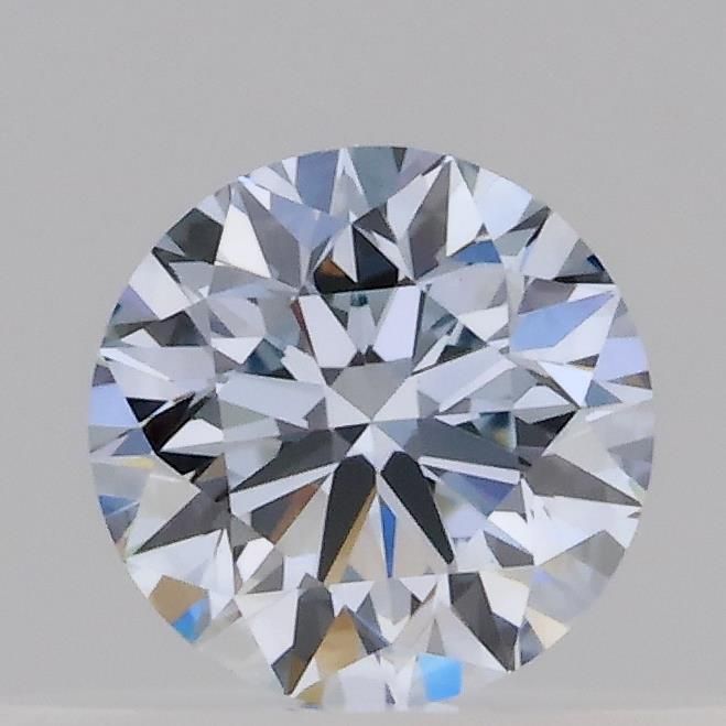 0.28 CT Fancy Light Blue ROUND