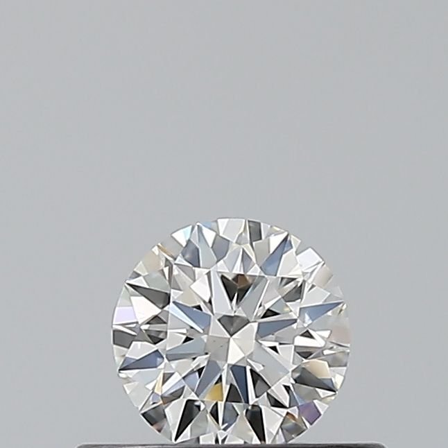 0.32 ct Round diamond