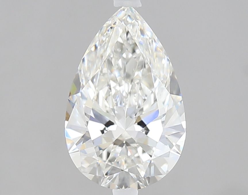 1.30 ct Pear diamond
