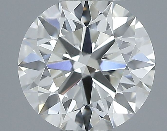 0.58 Carat