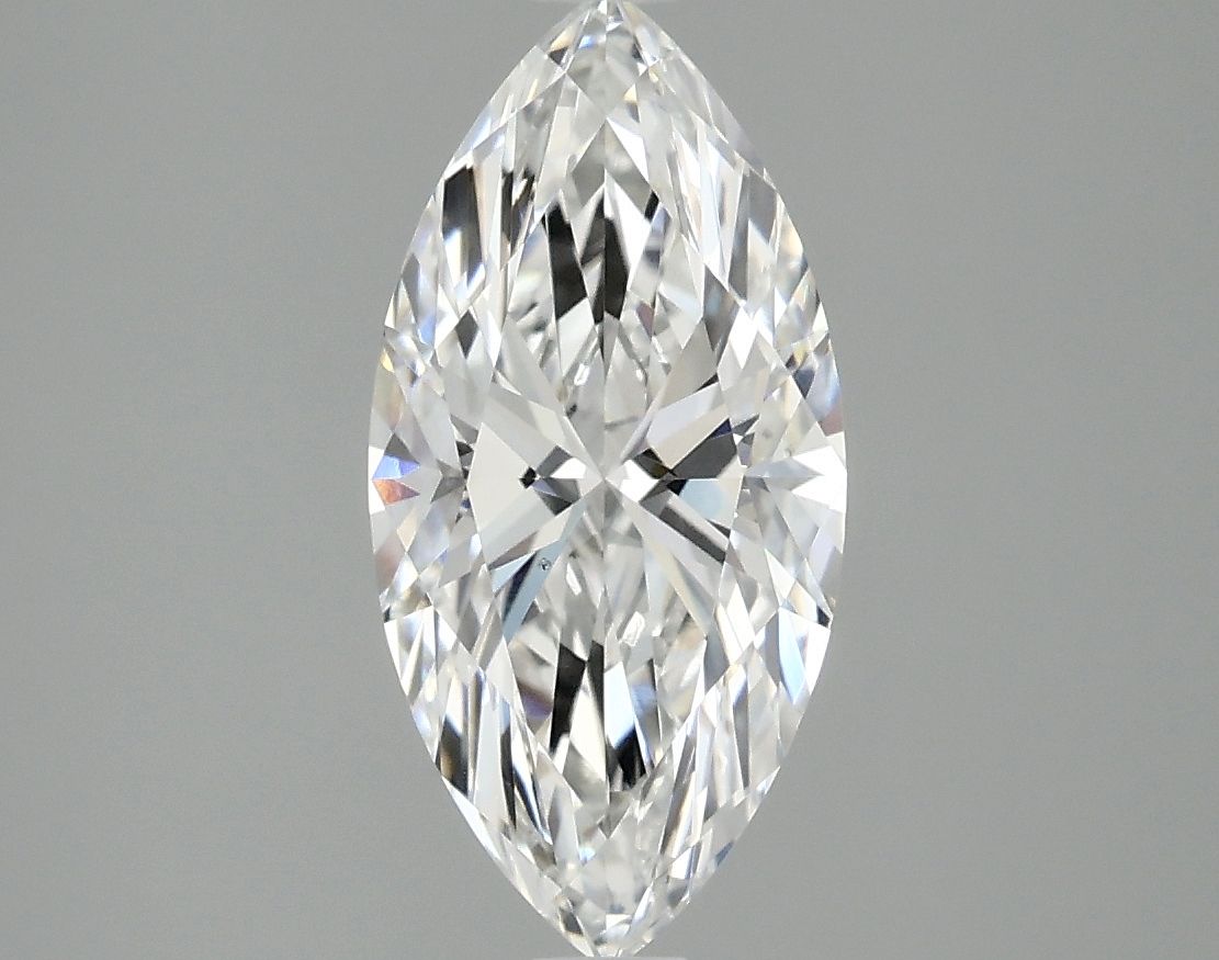 1.98 ct. marquise Lab Grown Diamond front image