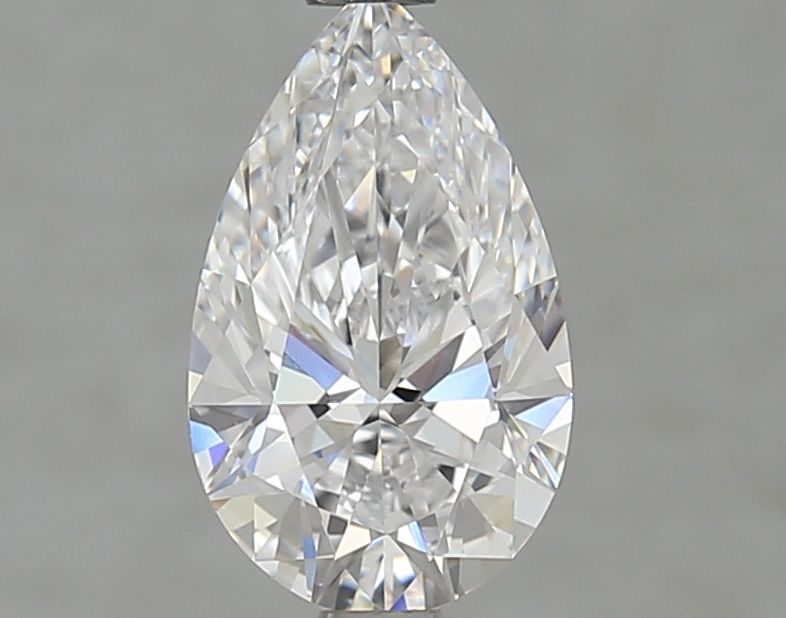1.50 ct. pear Lab Grown Diamond front image