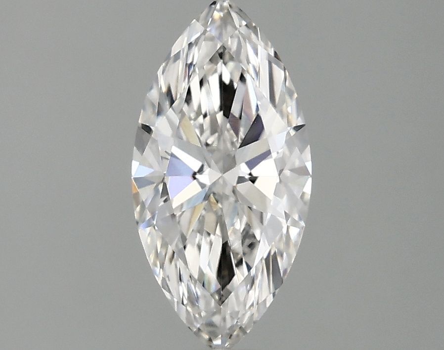 1.07 ct. marquise Lab Grown Diamond front image