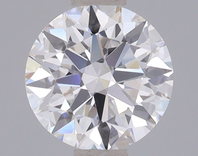 1.01 ct. round Lab Grown Diamond front image