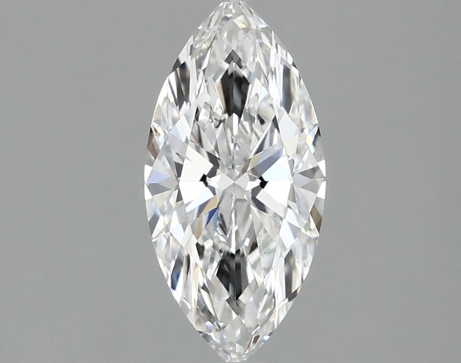 1.05 ct. marquise Lab Grown Diamond front image