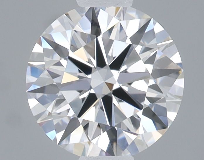 1.04 ct. round Lab Grown Diamond front image