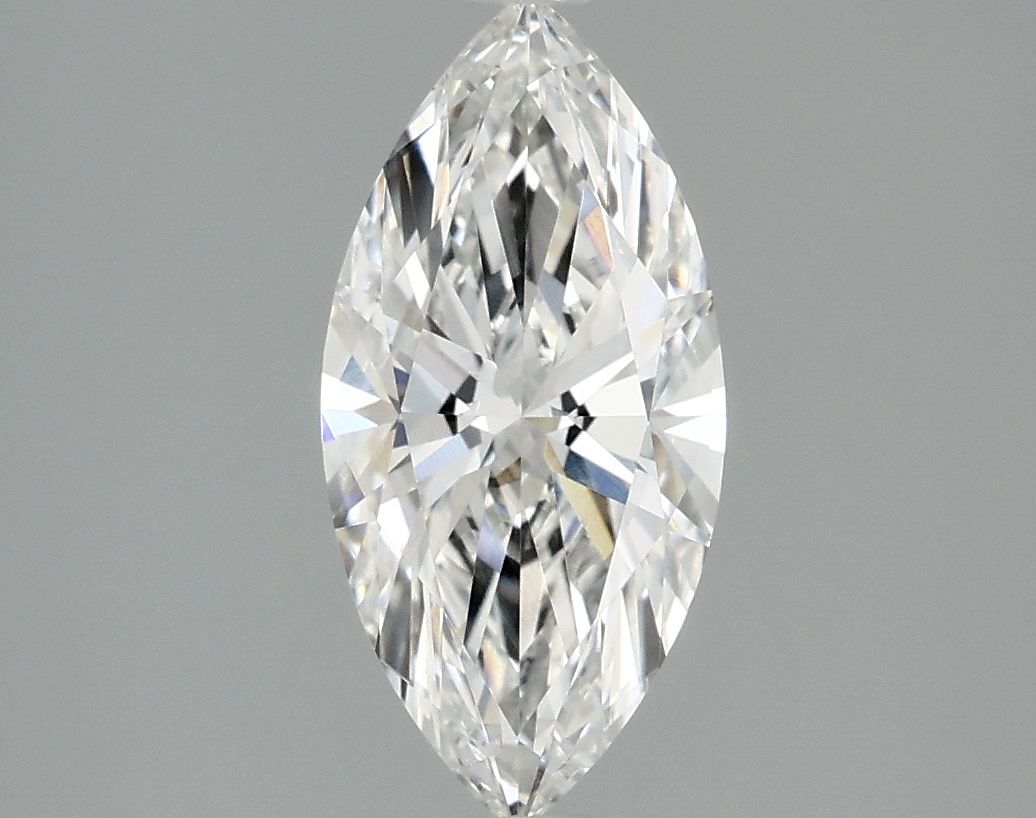 1.57 ct. marquise Lab Grown Diamond front image