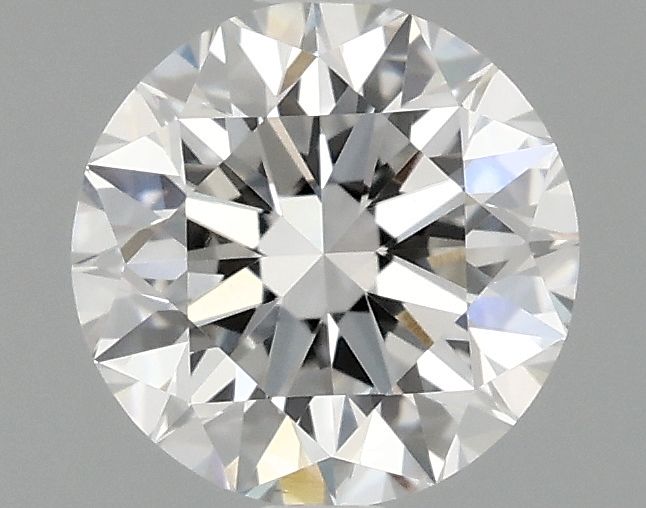 1.06 ct. round Lab Grown Diamond front image