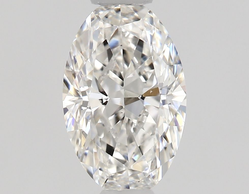 0.51 ct Oval diamond