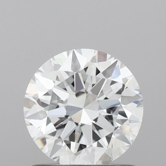 1.00 ct. round Lab Grown Diamond front image
