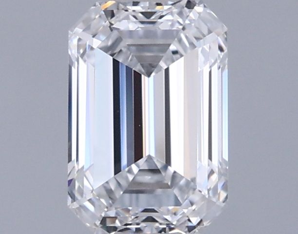1.05 ct lab-grown Emerald Diamond