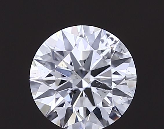 0.3 ct Round Diamond