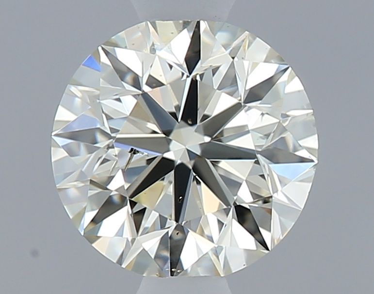 0.5 ct Round Diamond