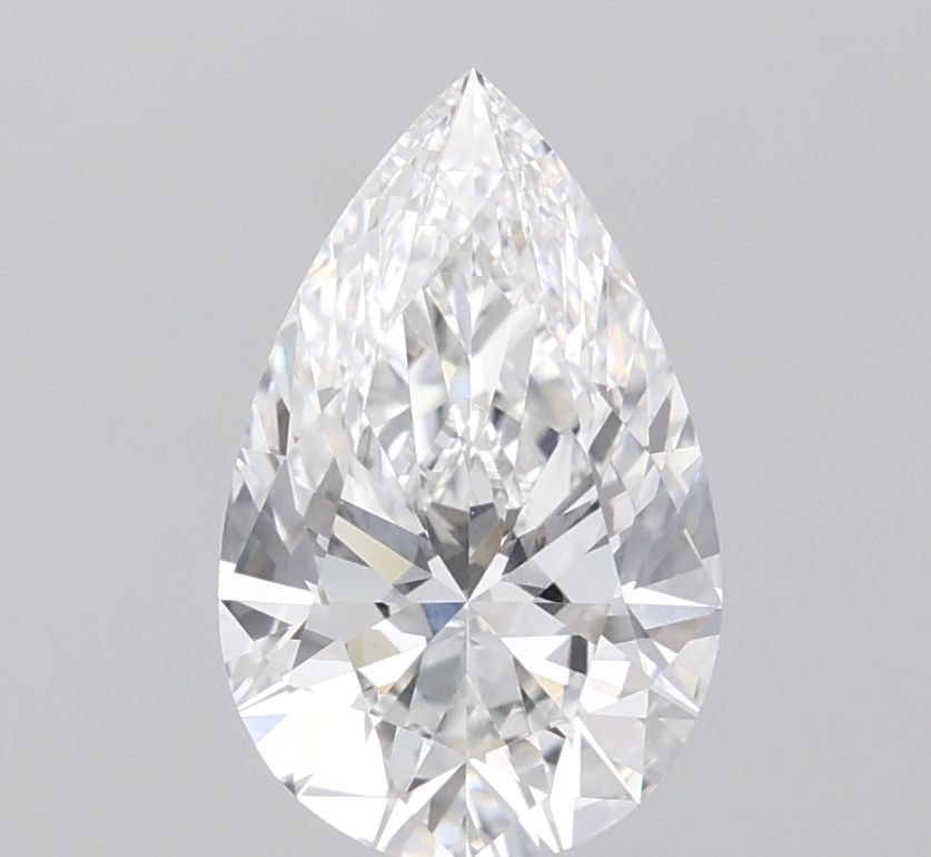 2.07 Carat