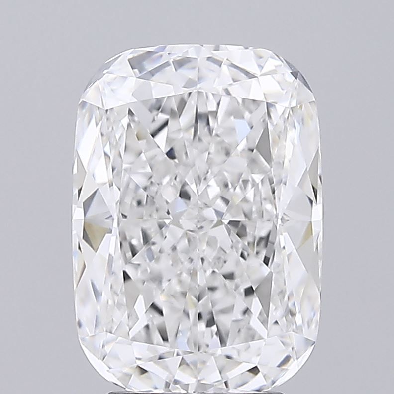 Diament 3.71 ct F/VVS1