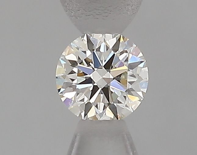 0.30 ct Round diamond