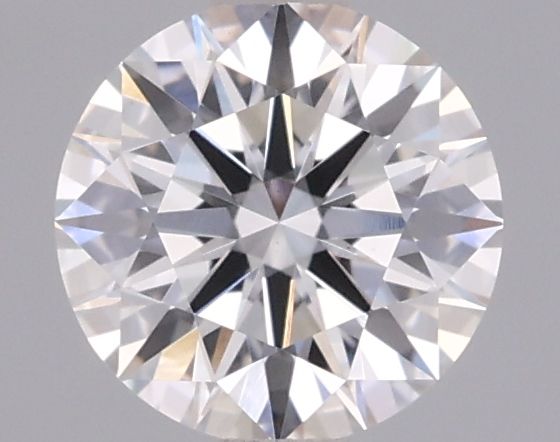 1.05 ct. round Lab Grown Diamond front image