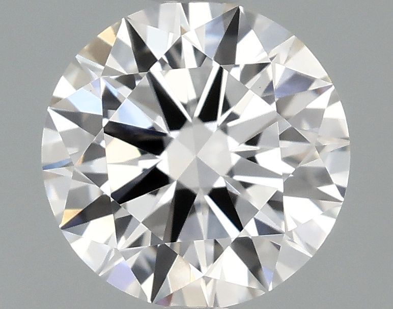 1.06 ct. round Lab Grown Diamond front image