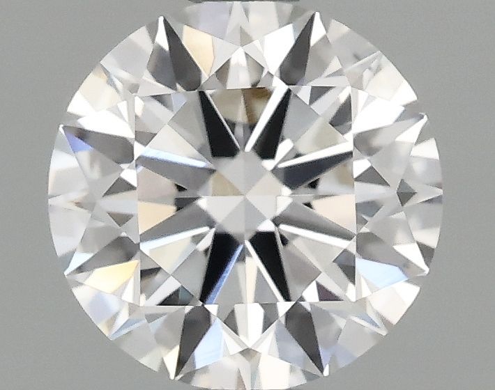 1.06 ct. round Lab Grown Diamond front image