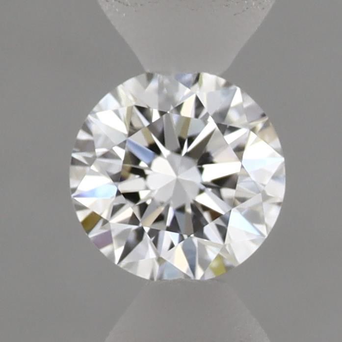 0.47 ct lab-grown Round Diamond