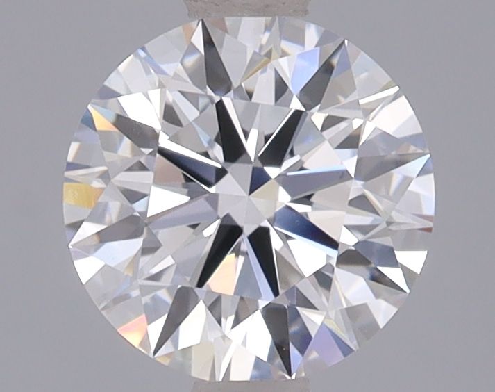 1.50 ct. round Lab Grown Diamond front image