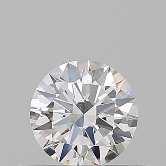 0.40 ct Round diamond