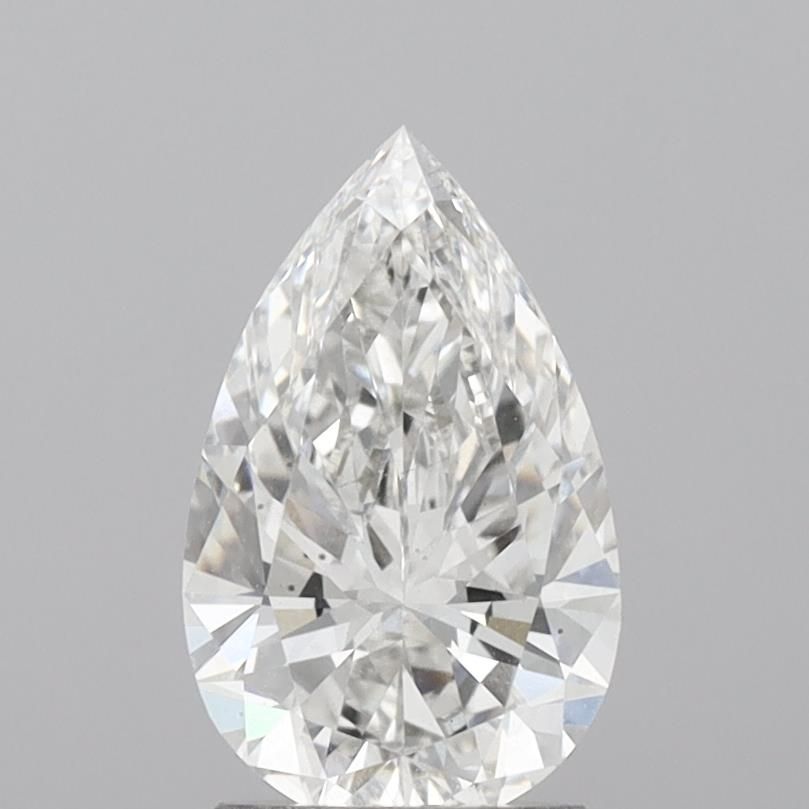 2.03 Carat