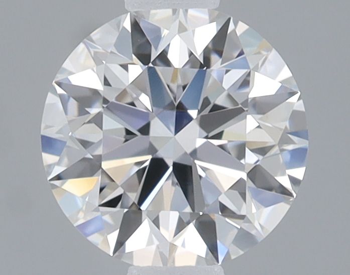1.03 ct. round Lab Grown Diamond front image