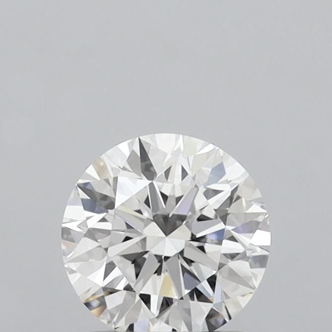 1.04 ct. round Lab Grown Diamond front image