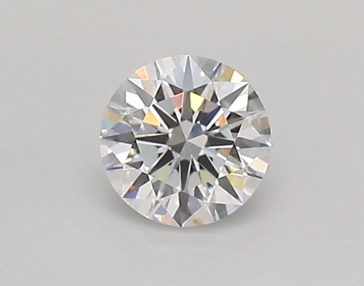 0.36 ct lab-grown Round Diamond