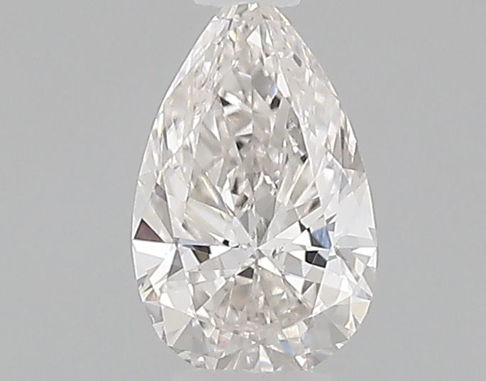 0.30 ct Pear diamond
