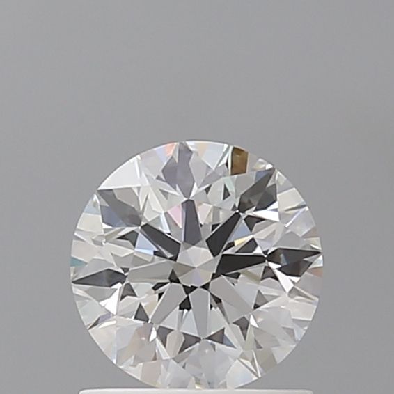 1.03 ct. round Lab Grown Diamond front image