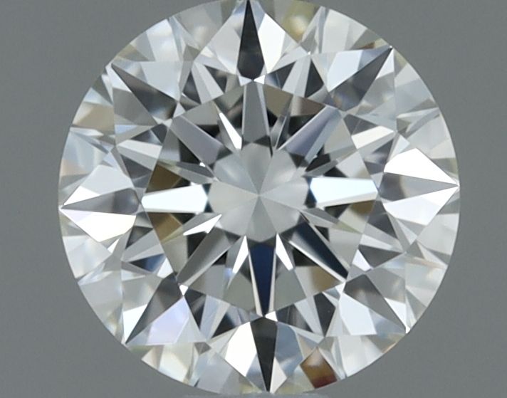 0.31 ct Round diamond