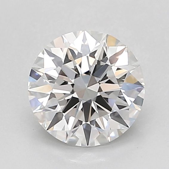 1.03 ct. round Lab Grown Diamond front image