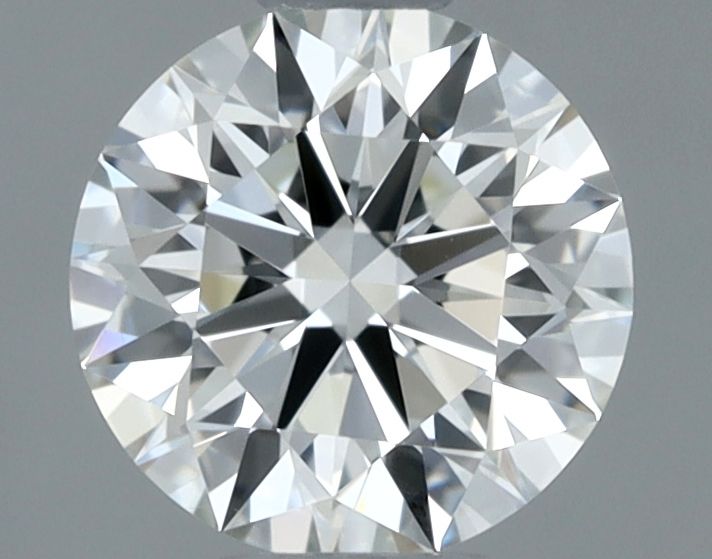 0.50 ct Round diamond