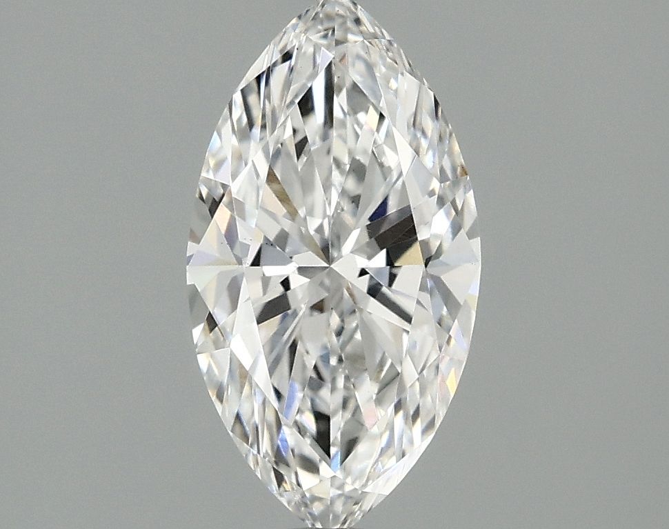 1.08 ct. marquise Lab Grown Diamond front image