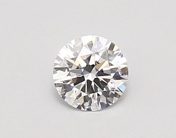 0.45 ct lab-grown Round Diamond