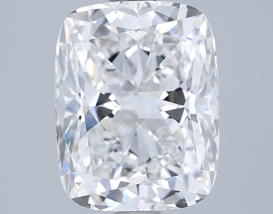 Diament 2.55 ct E/VVS2