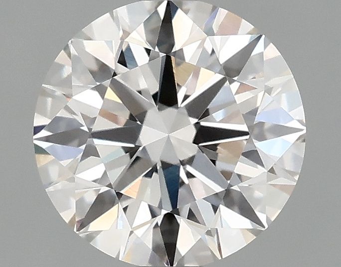 1.50 ct Round diamond