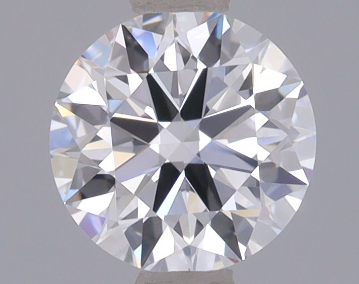 1.00 ct. round Lab Grown Diamond front image