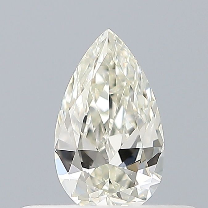 0.23 ct Pear Diamond