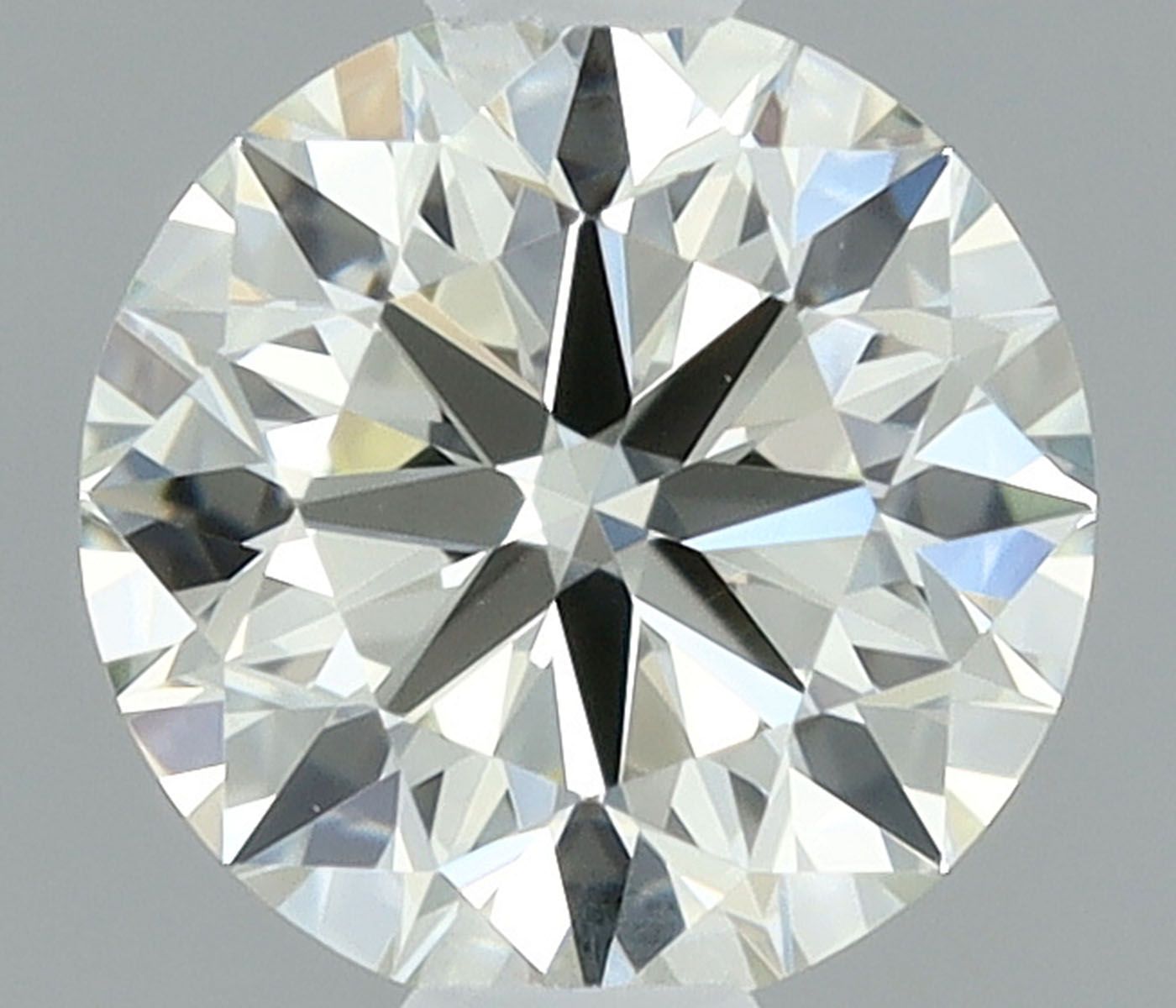 0.31 ct Round Diamond