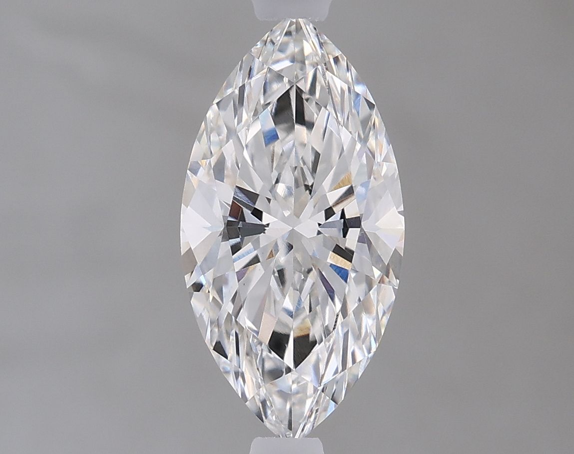 1.02 ct. marquise Lab Grown Diamond front image