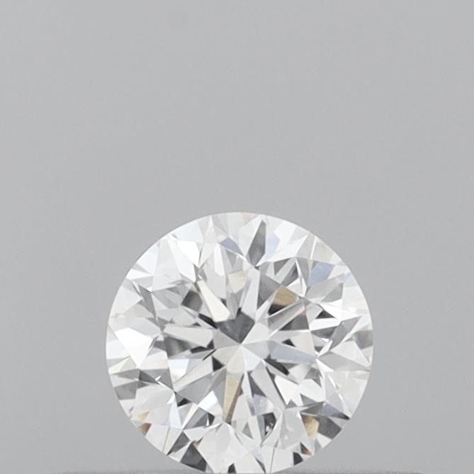 0.28 ct lab-grown Round Diamond