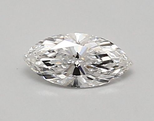 0.3 ct lab-grown Marquise Diamond