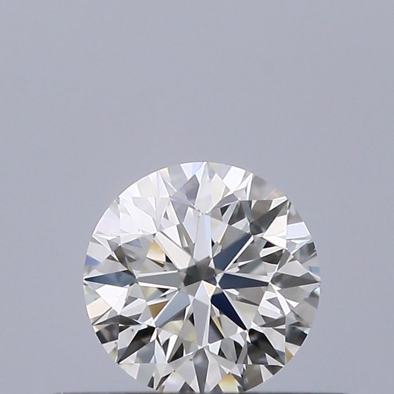 0.37 ct Round Diamond