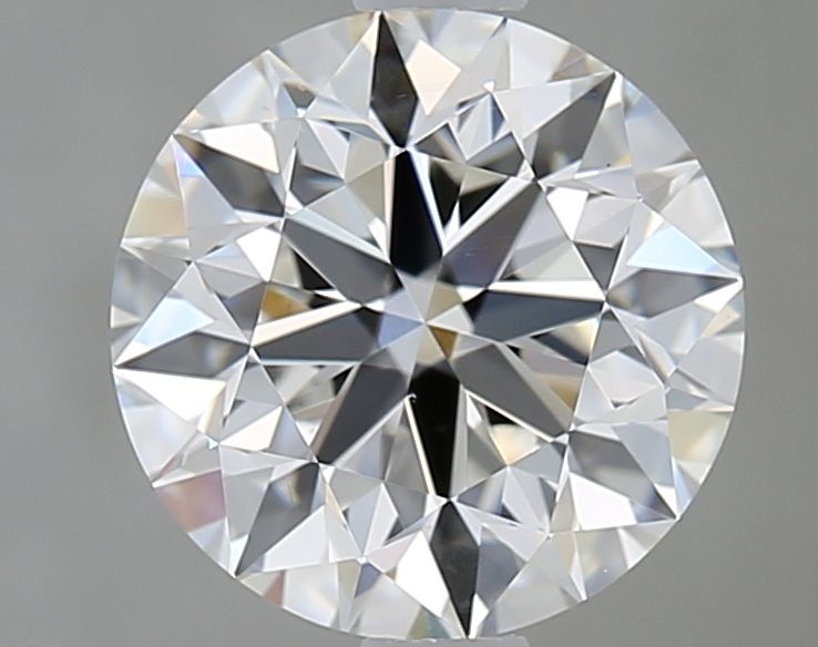 1.80 ct Round diamond