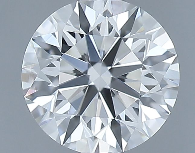 0.50 ct Round diamond
