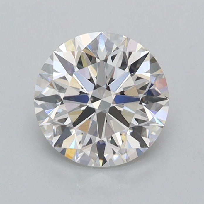 1.05 ct. round Lab Grown Diamond front image