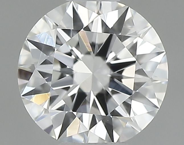 0.32 ct Round diamond